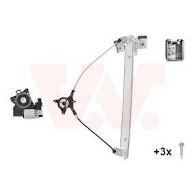 Compre Elevador de vidro da VAN WEZEL 2740263 a um preço baixo por 108,04 €