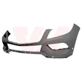 Compre Pára-choques de VAN WEZEL online para Classe M (W166) a preços moderados