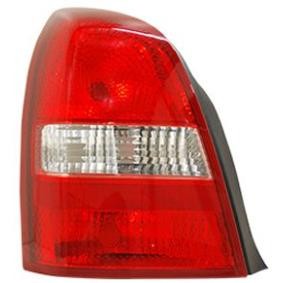 Comprar Piloto trasero de VAN WEZEL 3352931 a bajo precio de 129,49 €