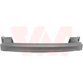 Comprar Soporte, parachoques de VAN WEZEL 7629530 a bajo precio de 77,02 €