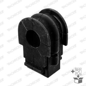 Acquista Bronzina cuscinetto, Barra stabilizzatrice da MONROE L14L06 a buon mercato per soli 11,94 €
