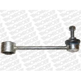 Acquista Bielletta barra stabilizzatrice da MONROE L24619 a buon mercato per soli 14,47 €