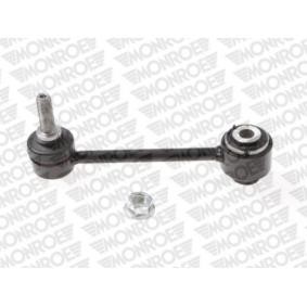 Koppelstange des Herstellers MONROE - Originalware Artikelnummer: L29682