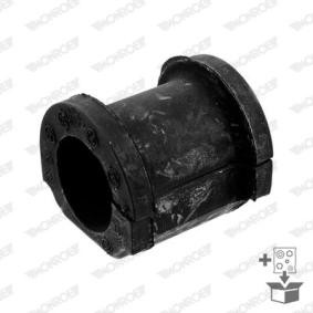 Lagerbuchse, Stabilisator für HONDA von MONROE