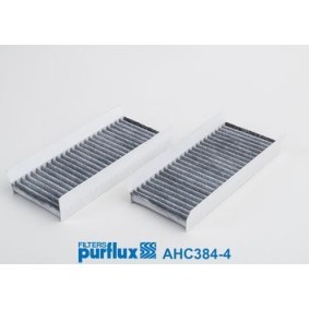 Innenraumfilter für BMW von PURFLUX