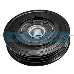 Achetez des Galet enrouleur de courroie d'accessoire DAYCO APV2773 à prix pour 76,99 €