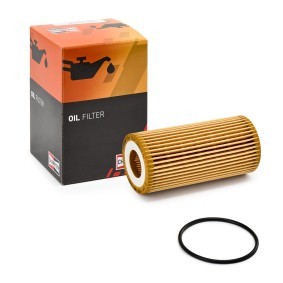 Ölfilter für PORSCHE von CHAMPION