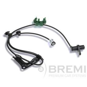 Compre Sensor de ABS de BREMI online para Carina Sedan (_T21_) a preços moderados