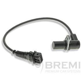 Nockenwellensensor 60138 von BREMI günstig für 25,63 € online kaufen