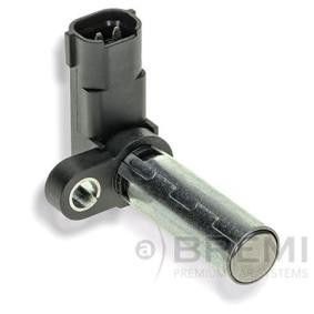 Kurbelwellensensor 60392 von BREMI günstig für 20,58 € online kaufen