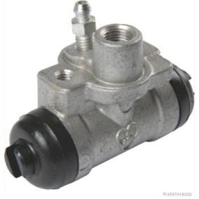 Compre Cilindro do travão da roda da HERTH+BUSS JAKOPARTS J3237001 a um preço baixo por 29,52 €