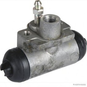 Compre Cilindro do travão da roda da HERTH+BUSS JAKOPARTS J3237013 a um preço baixo por 19,57 €
