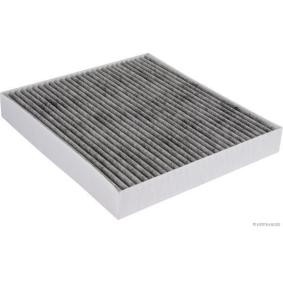 Innenraumfilter J1340533 von HERTH+BUSS JAKOPARTS günstig für 13,76 € online kaufen
