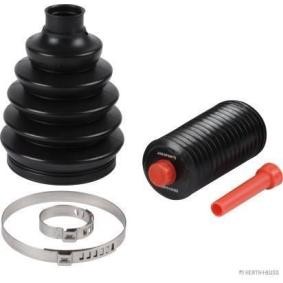 Faltenbalgsatz, Antriebswelle J2871000 von HERTH+BUSS JAKOPARTS günstig für 11,12 € online kaufen