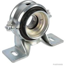 Acquista Cuscinetto, Supporto intermedio albero cardanico da HERTH+BUSS JAKOPARTS J2912007 a buon mercato per soli 37,38 €