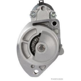 Anlasser von HERTH+BUSS JAKOPARTS