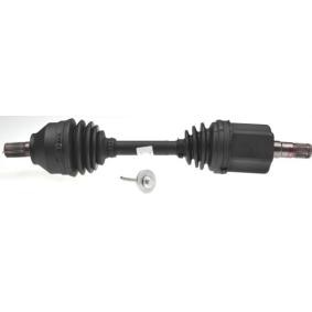 Antriebswelle 305937 von LÖBRO günstig für 205,52 € online kaufen