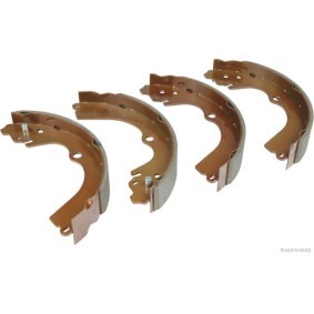 Bremsbackensatz, Feststellbremse J3507009 von HERTH+BUSS JAKOPARTS günstig für 70,78 € online kaufen