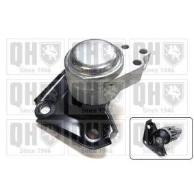Motorlager des Herstellers QUINTON HAZELL - Originalware Artikelnummer: EM4831