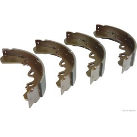 Achetez des Jeu de mâchoires de frein HERTH+BUSS JAKOPARTS J3509001 à prix pour 29,04 €