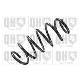 Acquista Molle ammortizzatori da QUINTON HAZELL QCS8399 a buon mercato per soli 132,00 €