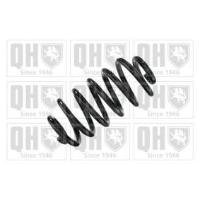 Acquista Molle ammortizzatori da QUINTON HAZELL QCS8401 a buon mercato per soli 88,06 €