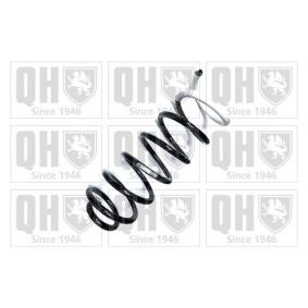 Compre Mola de suspensão da QUINTON HAZELL QCS8724 a um preço baixo por 82,21 €