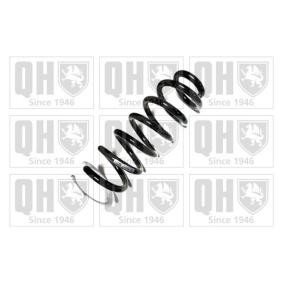 Compre Mola de suspensão da QUINTON HAZELL QCS8735 a um preço baixo por 86,56 €