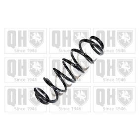 Osta Jousi (auton jousitus) QUINTON HAZELL:llä QCS8823 edullisesti hintaan 117,62 €