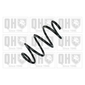 Osta Jousi (auton jousitus) QUINTON HAZELL:llä QCS8871 edullisesti hintaan 63,70 €
