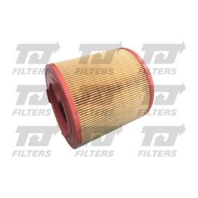 Luftfilter für BMW von QUINTON HAZELL