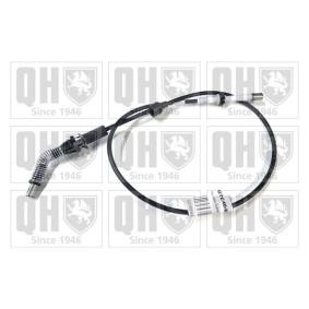 Compre Cabo do acelerador da QUINTON HAZELL QTC4049 a um preço baixo por 31,08 €