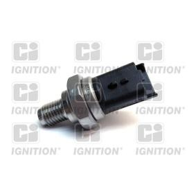 Kraftstoffdruckregler des Herstellers QUINTON HAZELL - Originalware Artikelnummer: XCRP100