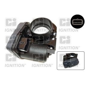 Compre Corpo de borboleta da QUINTON HAZELL XPOT610 a um preço baixo por 222,91 €