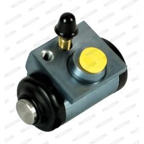 Radbremszylinder FHW4681 von FERODO günstig für 20,31 € online kaufen