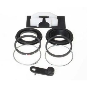 Achetez des Kit de réparation d'étrier de frein BREMBO F KT 102 à prix pour 21,71 €