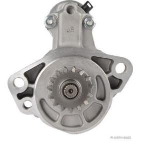Anlasser für PORSCHE von HERTH+BUSS ELPARTS
