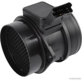 Luftmassenmesser (LMM) für LANCIA von HERTH+BUSS ELPARTS
