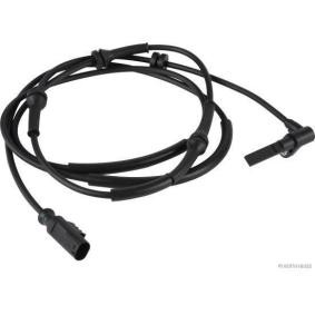 ABS-Sensor für ALFA ROMEO von HERTH+BUSS ELPARTS