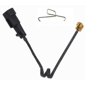 Warnkontakt, Bremsbelagverschleiß MWI0580 von MINTEX günstig für 11,61 € online kaufen