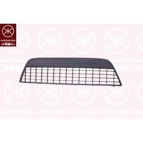 Lüftungsgitter, Stoßfänger 2556910 von KLOKKERHOLM günstig für 34,62 € online kaufen