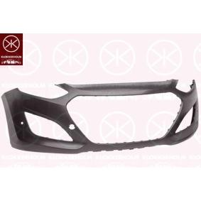 Stoßstange 3136901A1 von KLOKKERHOLM günstig für 227,98 € online kaufen