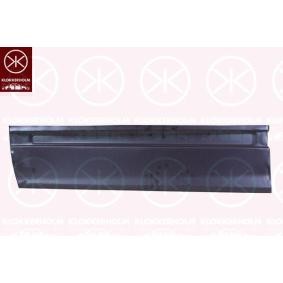 Tür, Karosserie 3515142 von KLOKKERHOLM günstig für 49,20 € online kaufen