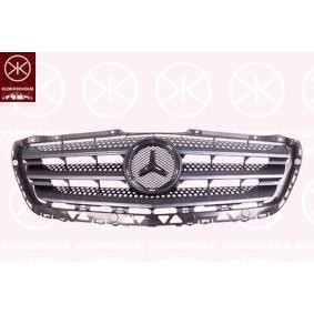 Kühlergrill 3547992 von KLOKKERHOLM günstig für 97,16 € online kaufen