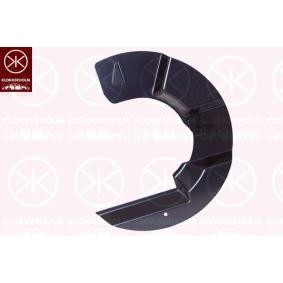 Ankerblech 6416377 von KLOKKERHOLM günstig für 33,70 € online kaufen