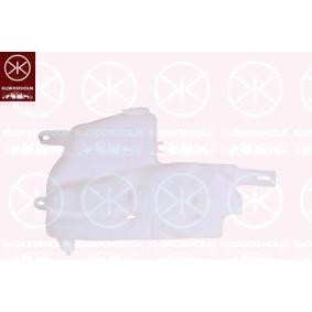 Waschwasserbehälter, Scheibenreinigung 95053221 von KLOKKERHOLM günstig für 30,64 € online kaufen