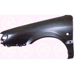 Comprar Soporte, parachoques de KLOKKERHOLM 9516941 a bajo precio de 48,56 €