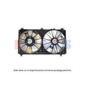 AGR Kühler für BMW von AKS DASIS