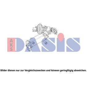 AGR Kühler für BMW von AKS DASIS