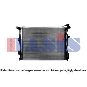 Acquista Radiatore motore da AKS DASIS 560109N a buon mercato per soli 87,11 €